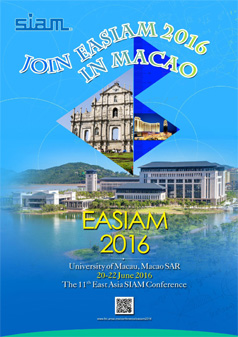 EASIAM2016 poster